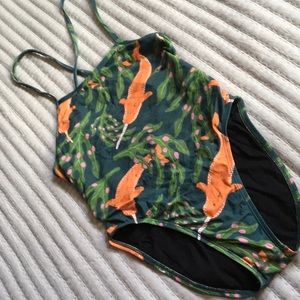 Jolyn Jackson 4 Narwhal Sz 26